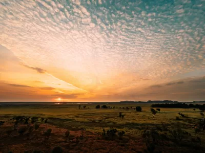 A Journey Through Australia's Timeless Landscapes and Cultures