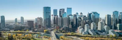 Why Calgary is Your Top Pick for a 5 Day- Fall Getaway in 2025