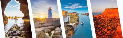 Discover Atlantic Canada’s Top Attractions with Anderson Vacations