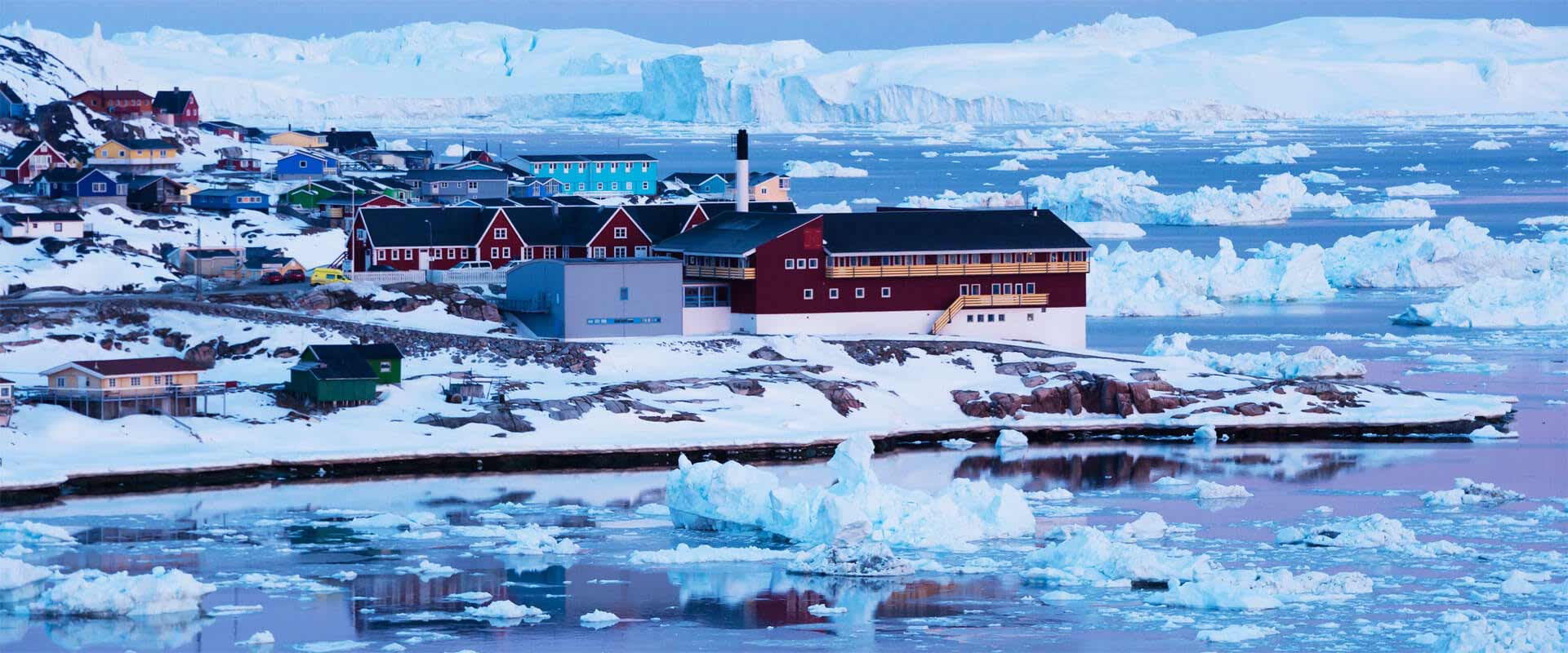 Australia destination image